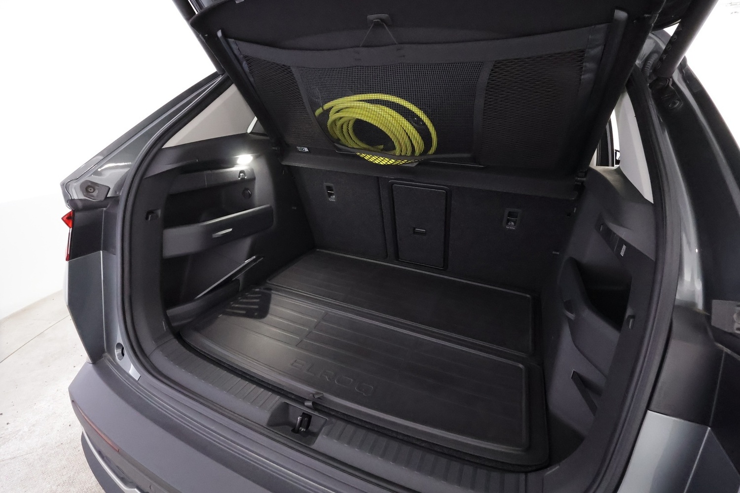 Skoda Elroq vaihtoauto