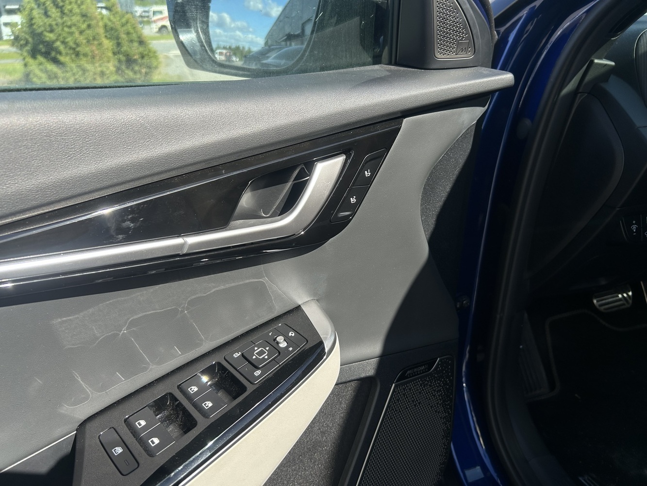 Kia EV6 vaihtoauto