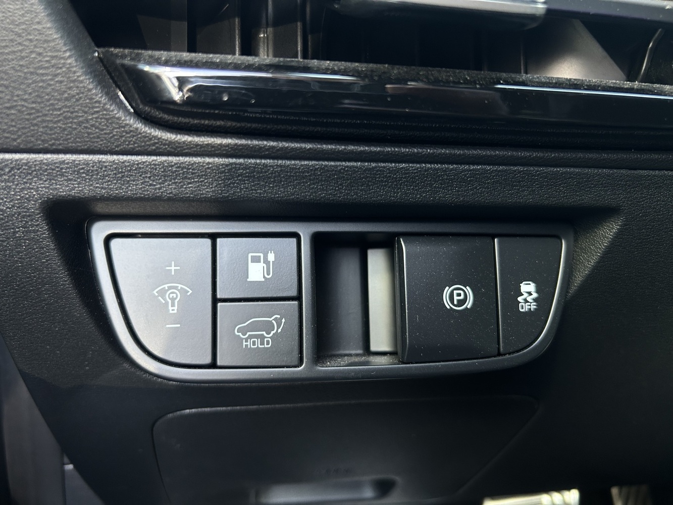 Kia EV6 vaihtoauto