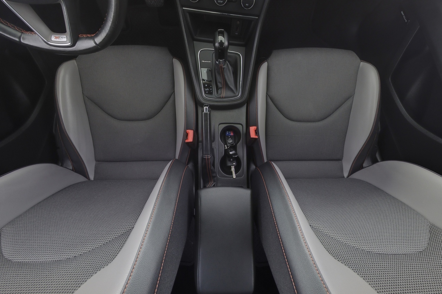 SEAT Leon X-Perience vaihtoauto