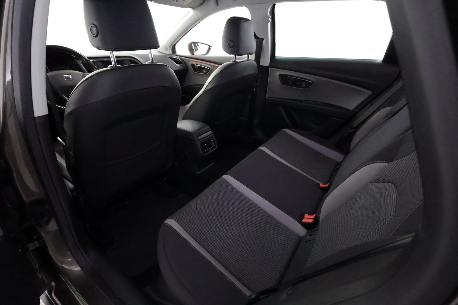 SEAT Leon X-Perience vaihtoauto
