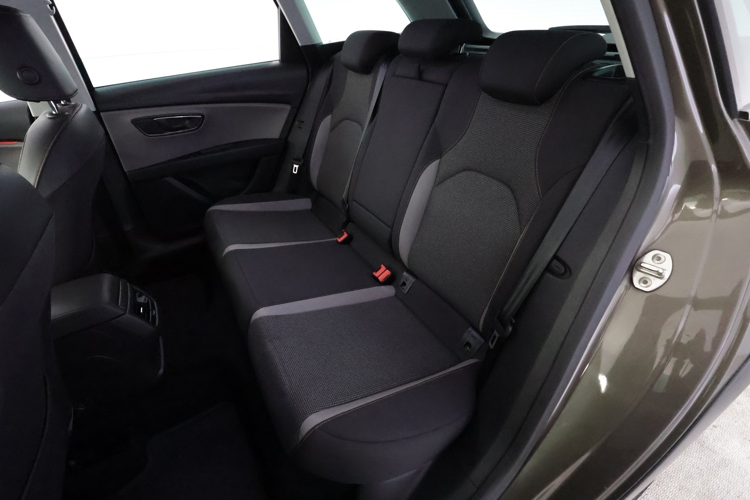 SEAT Leon X-Perience vaihtoauto