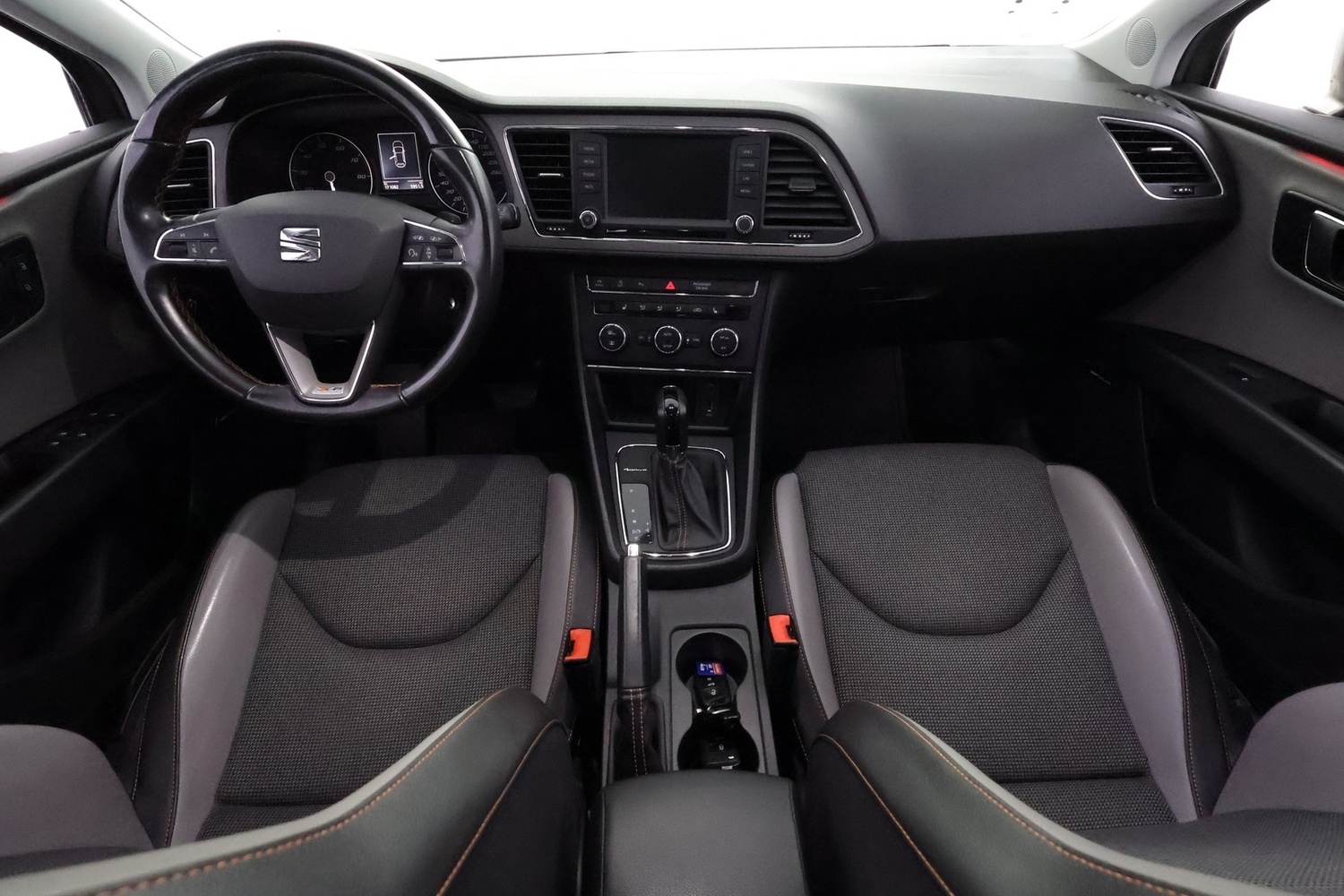 SEAT Leon X-Perience vaihtoauto