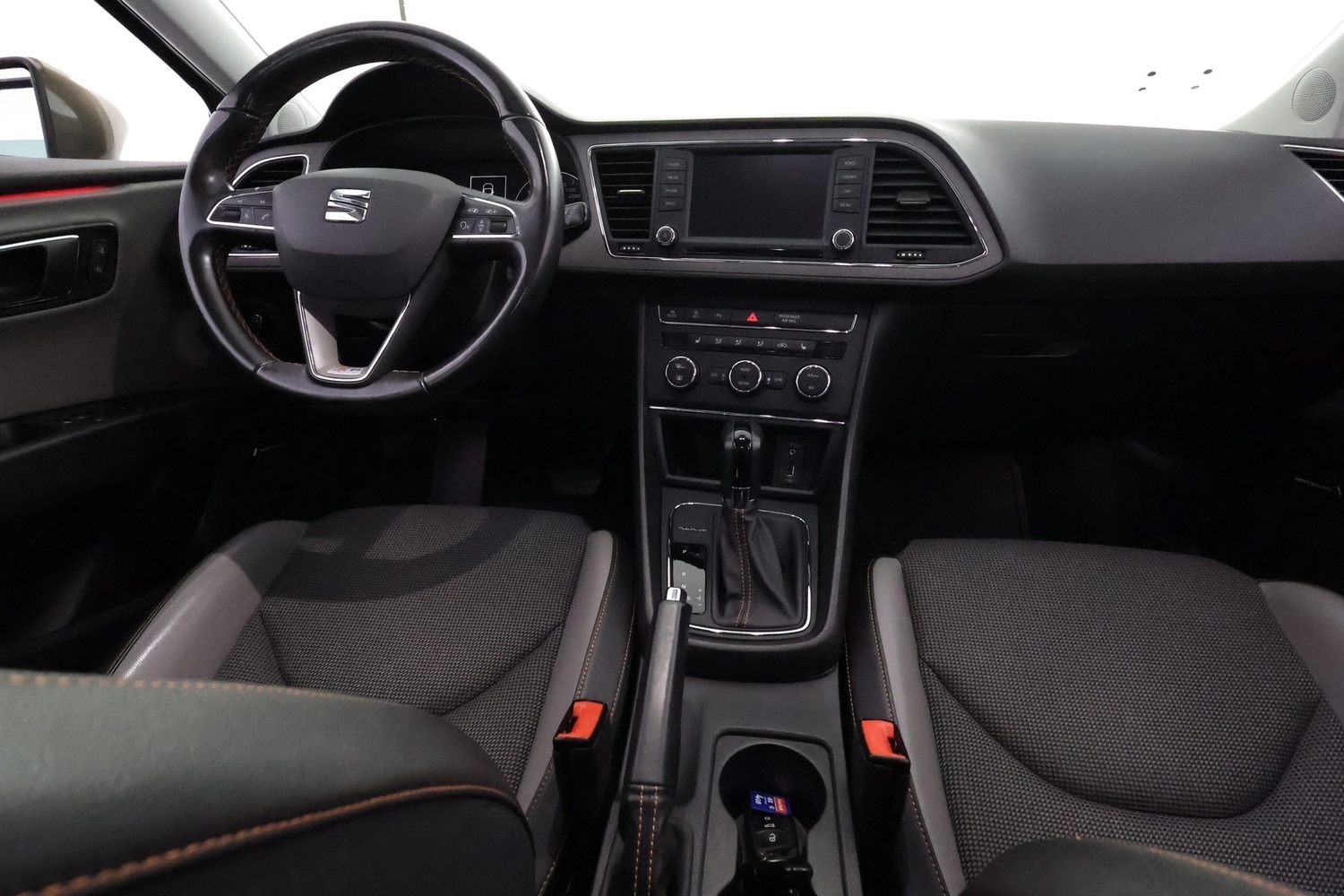 SEAT Leon X-Perience vaihtoauto