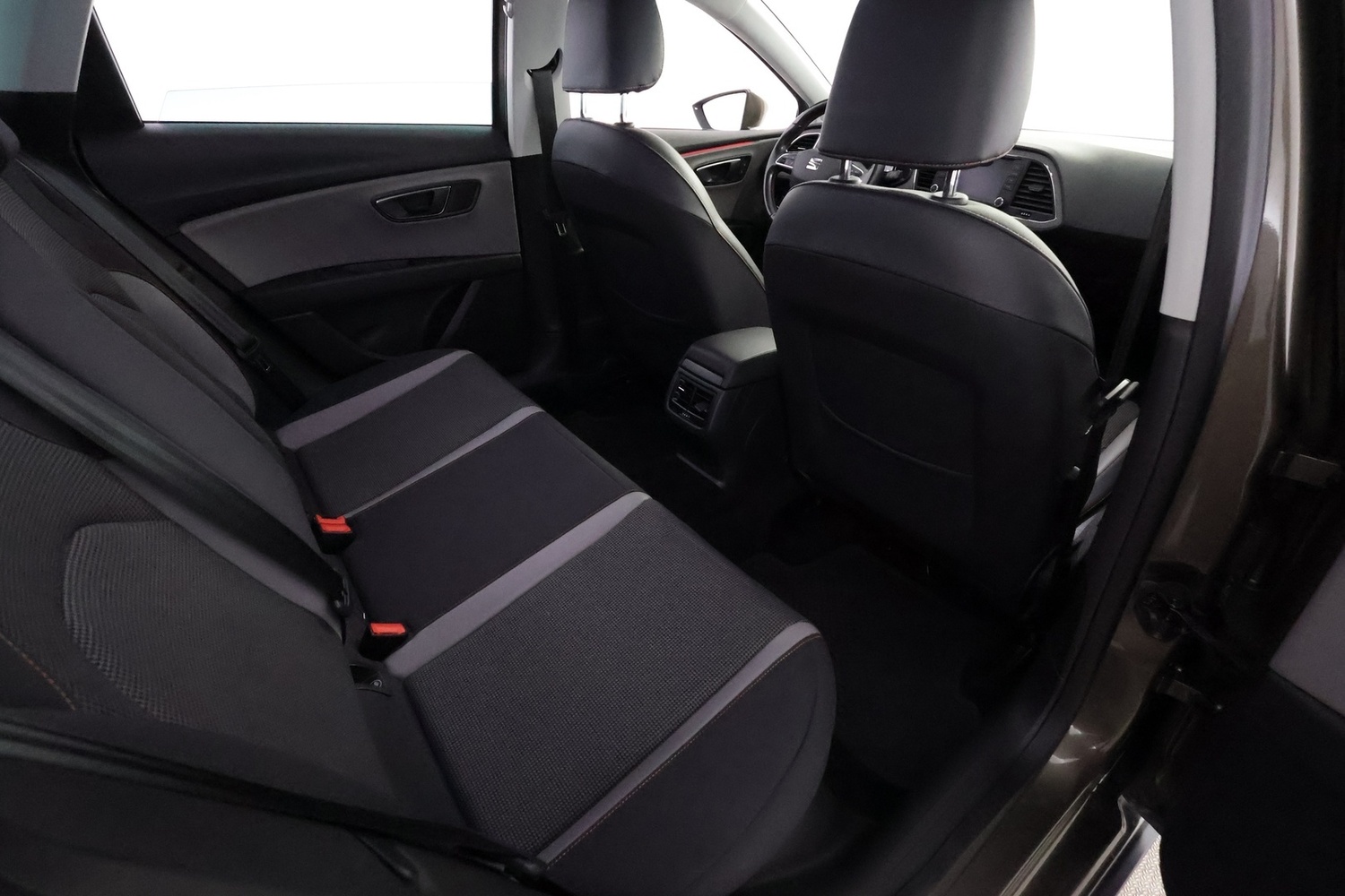 SEAT Leon X-Perience vaihtoauto