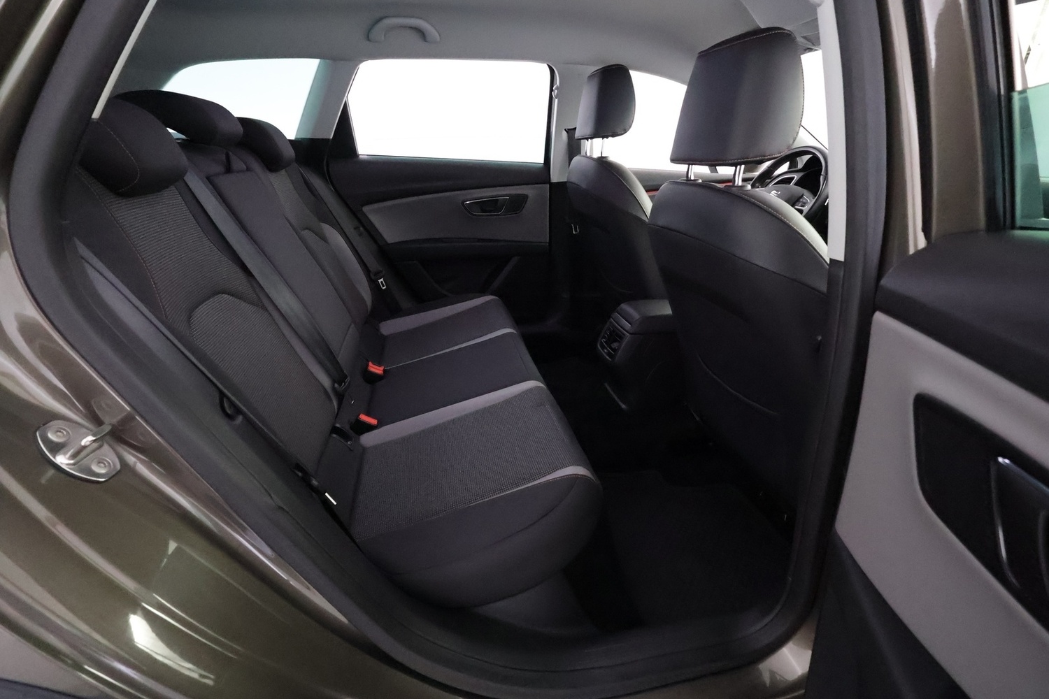 SEAT Leon X-Perience vaihtoauto
