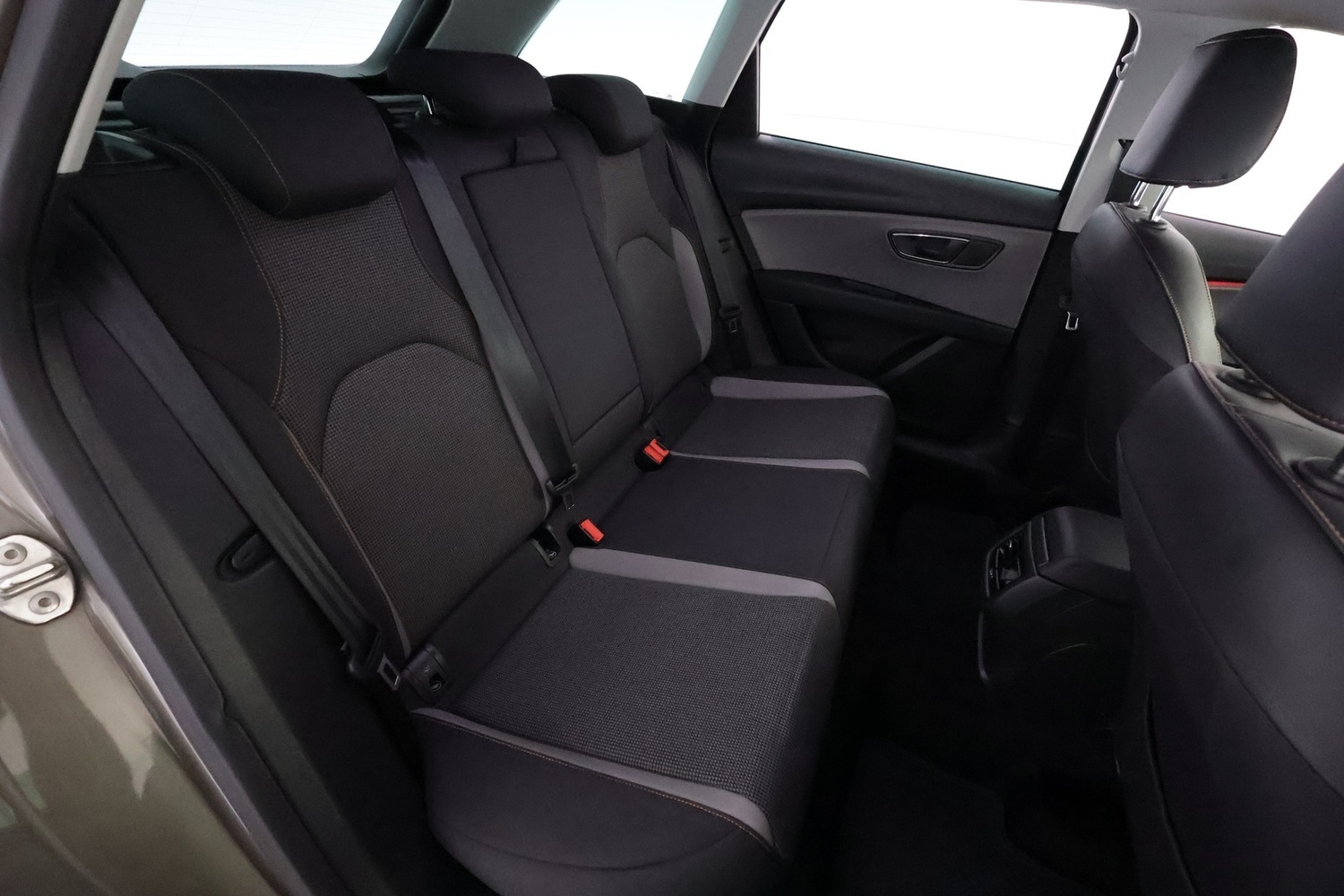 SEAT Leon X-Perience vaihtoauto