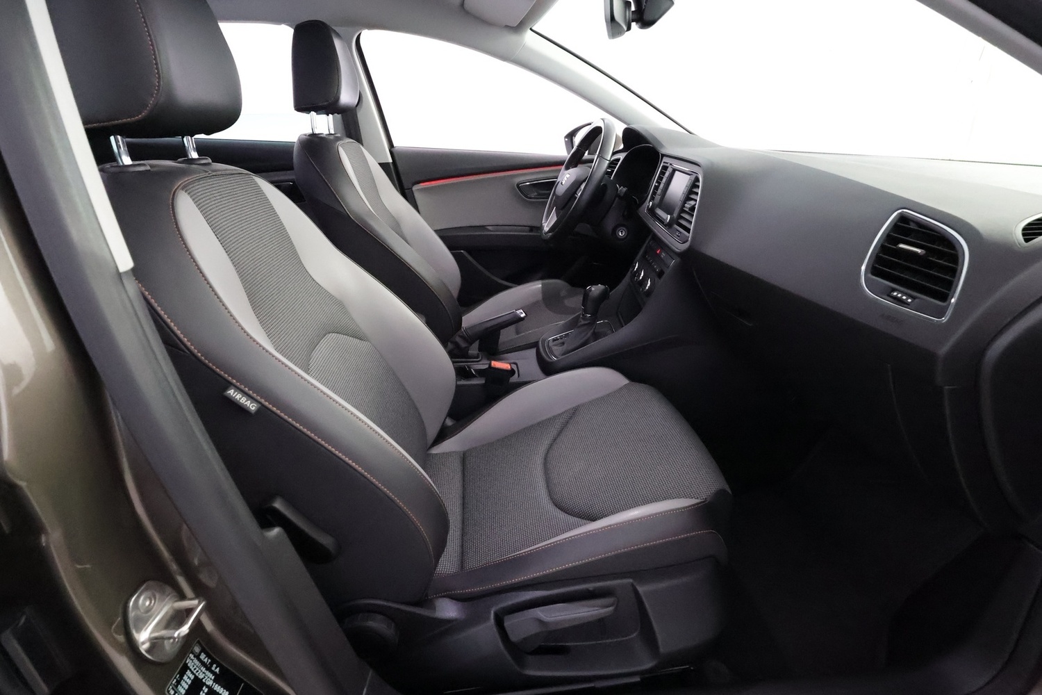 SEAT Leon X-Perience vaihtoauto