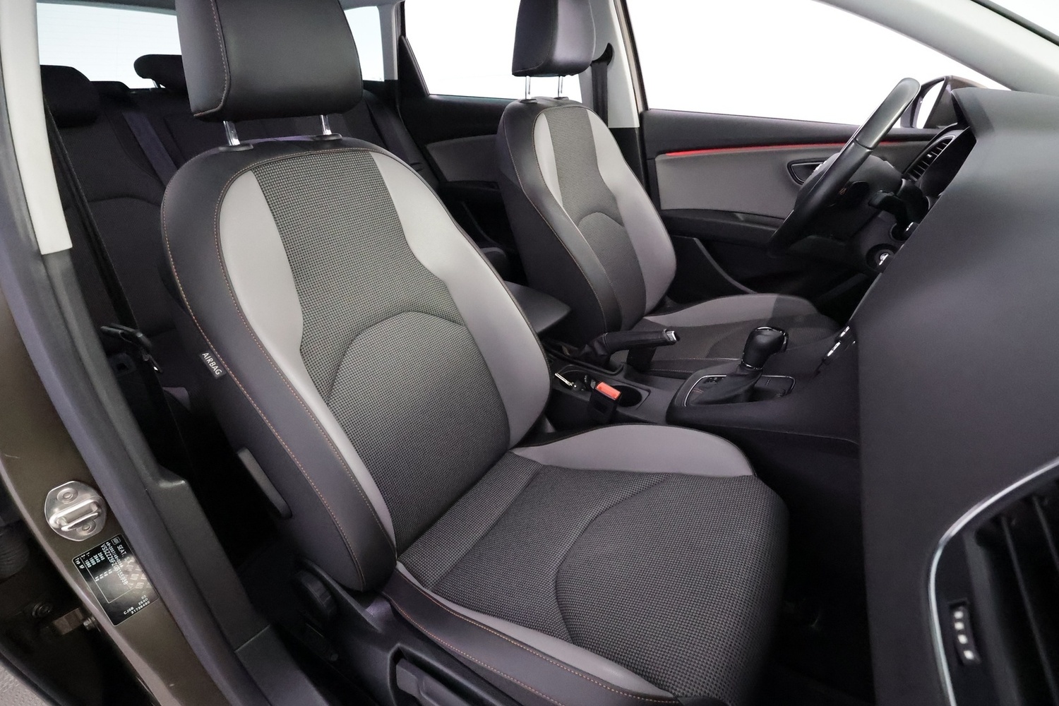 SEAT Leon X-Perience vaihtoauto