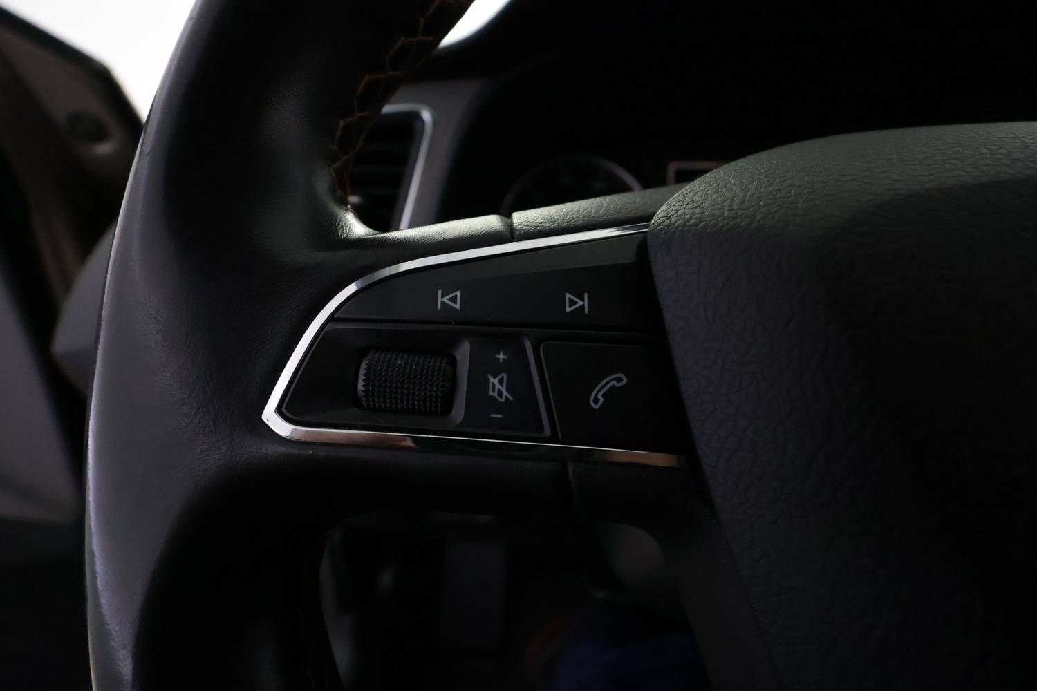 SEAT Leon X-Perience vaihtoauto