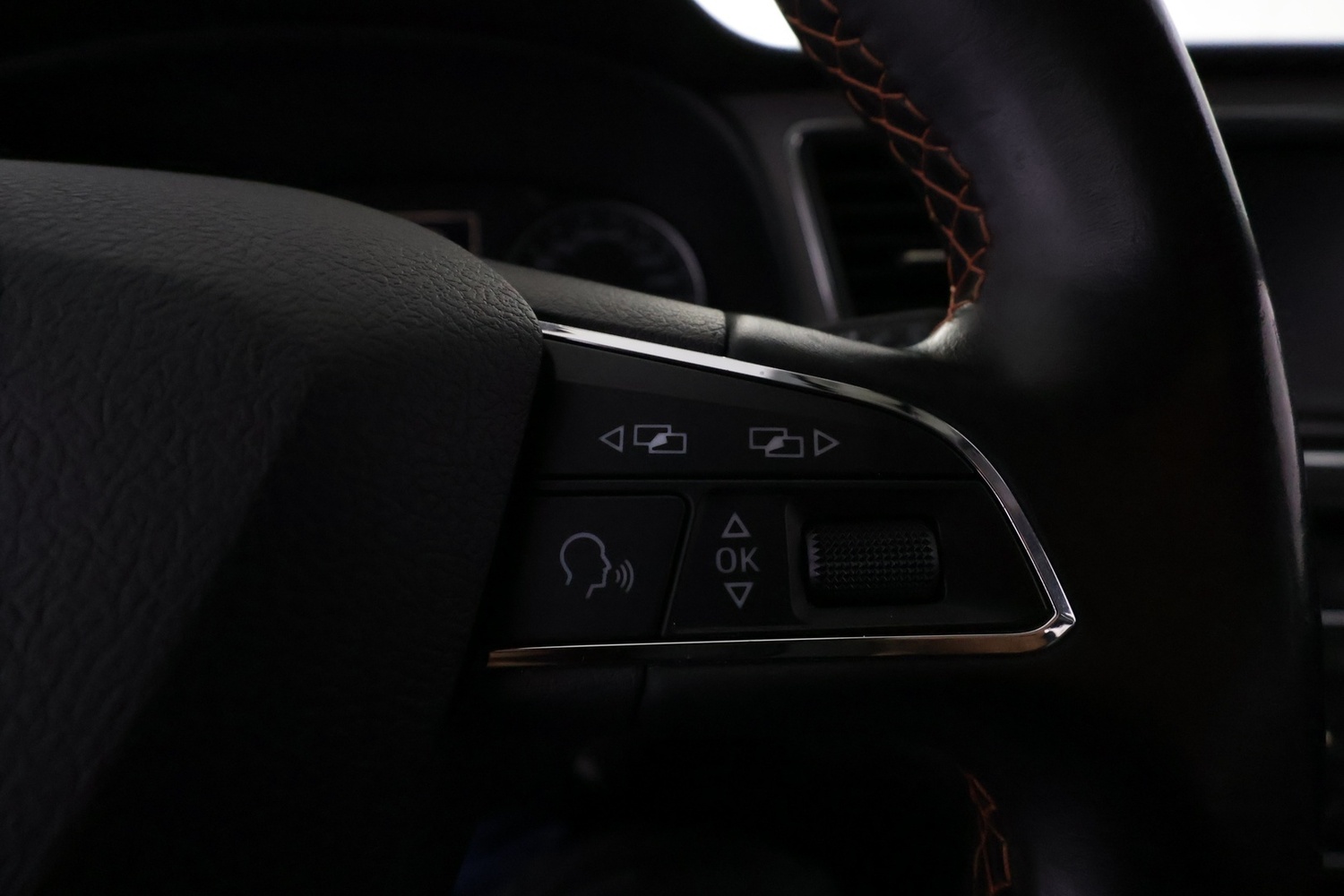 SEAT Leon X-Perience vaihtoauto