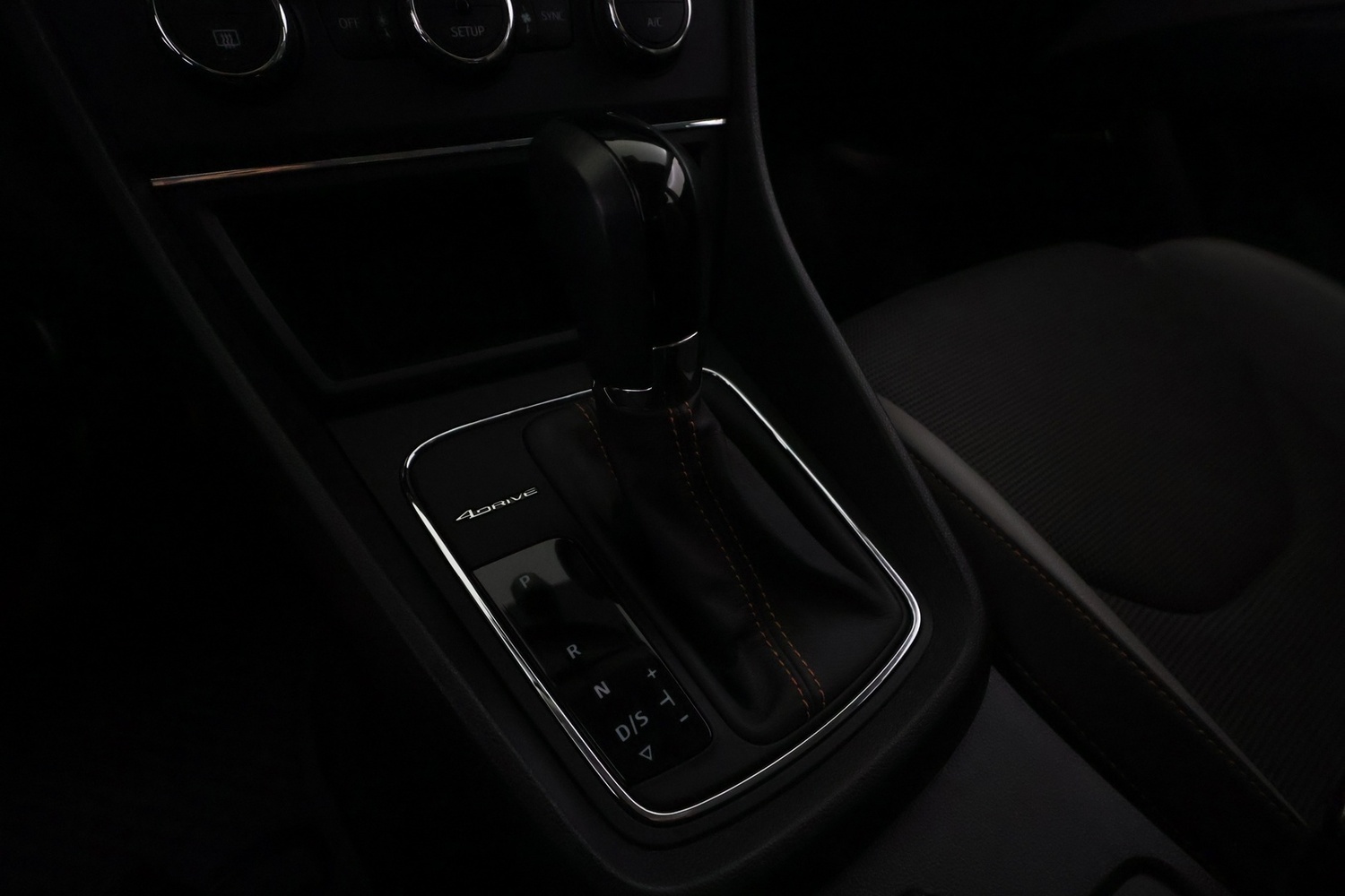 SEAT Leon X-Perience vaihtoauto