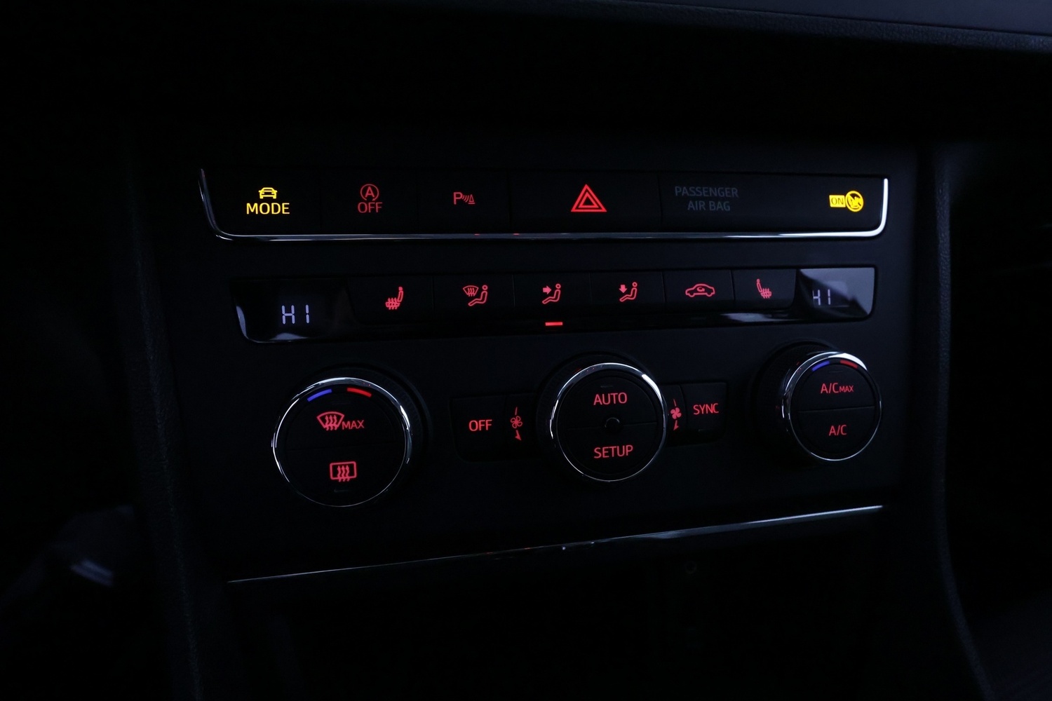 SEAT Leon X-Perience vaihtoauto
