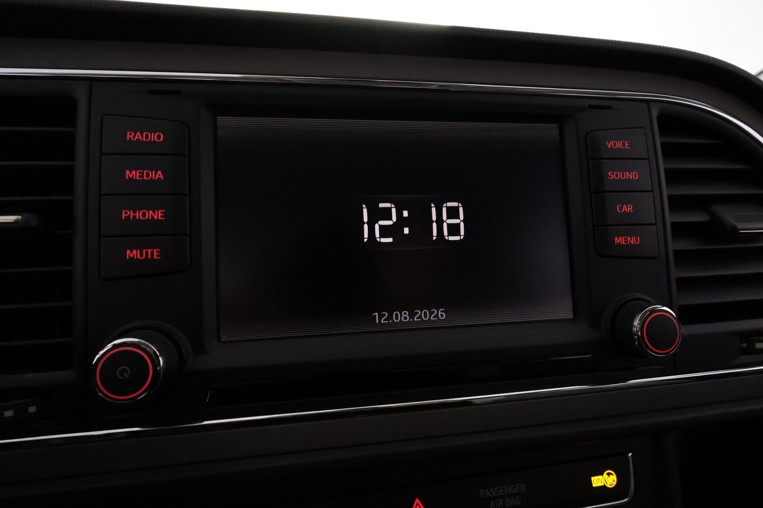 SEAT Leon X-Perience vaihtoauto