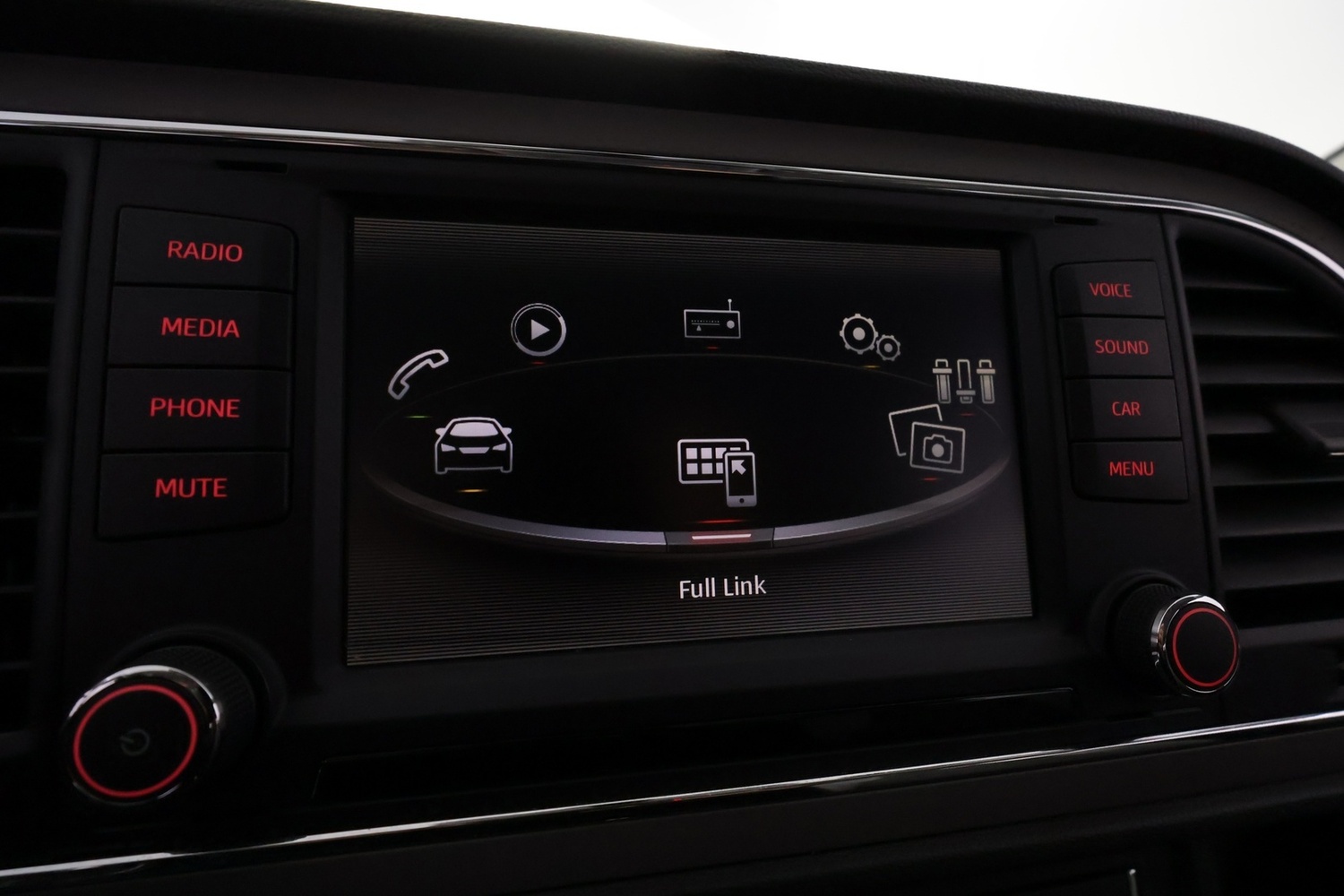 SEAT Leon X-Perience vaihtoauto