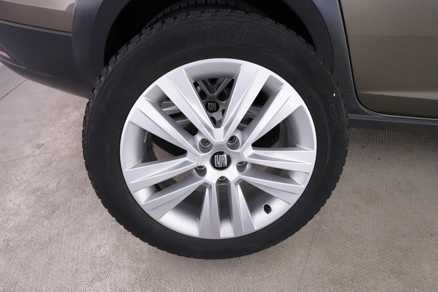 SEAT Leon X-Perience vaihtoauto