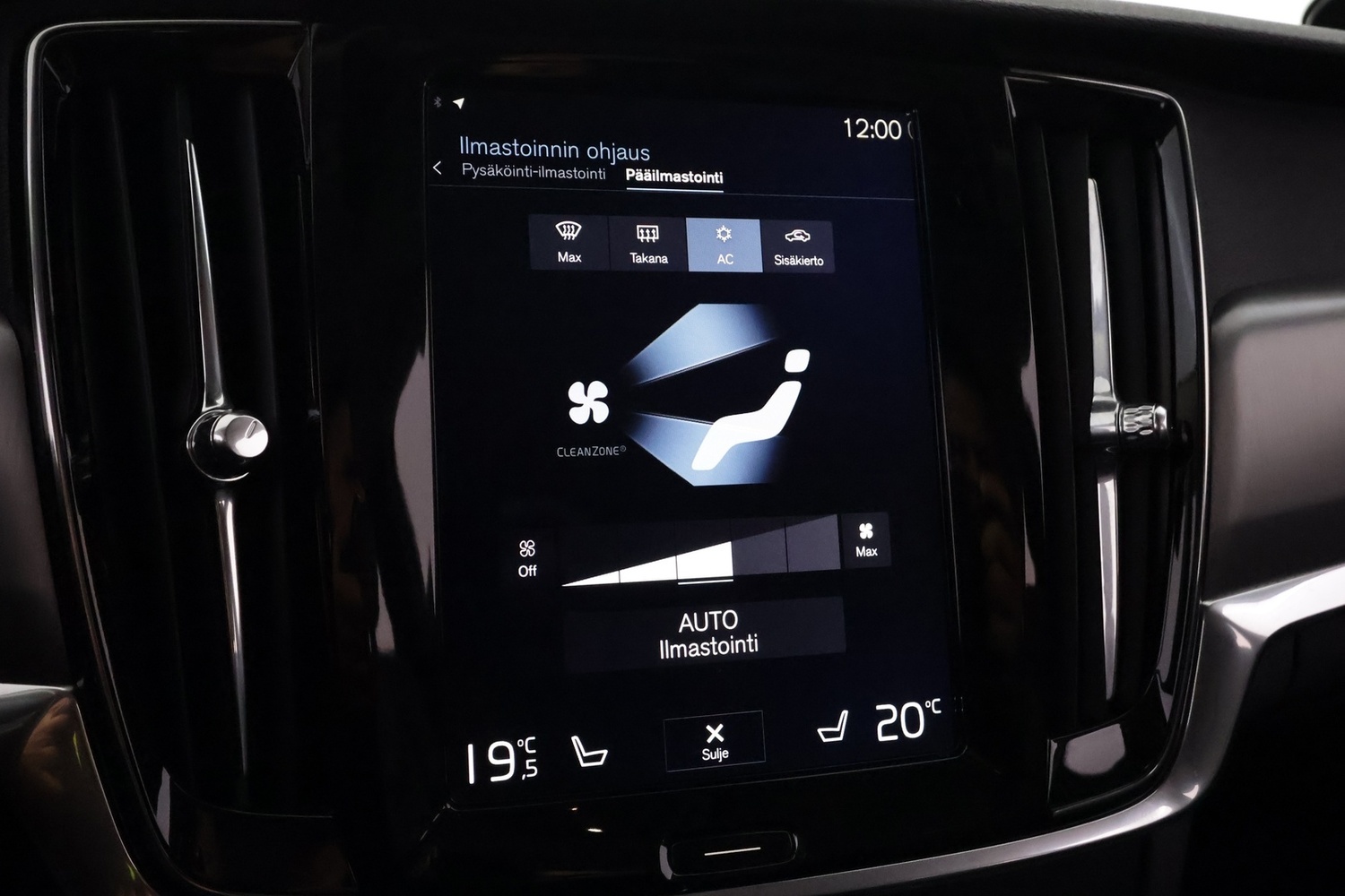 Volvo V90 vaihtoauto