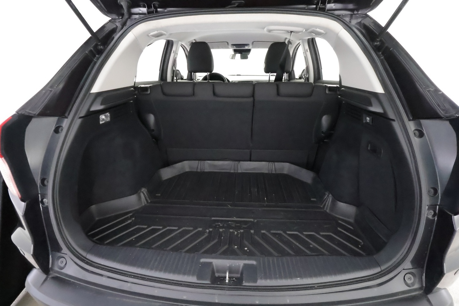 Honda HR-V vaihtoauto