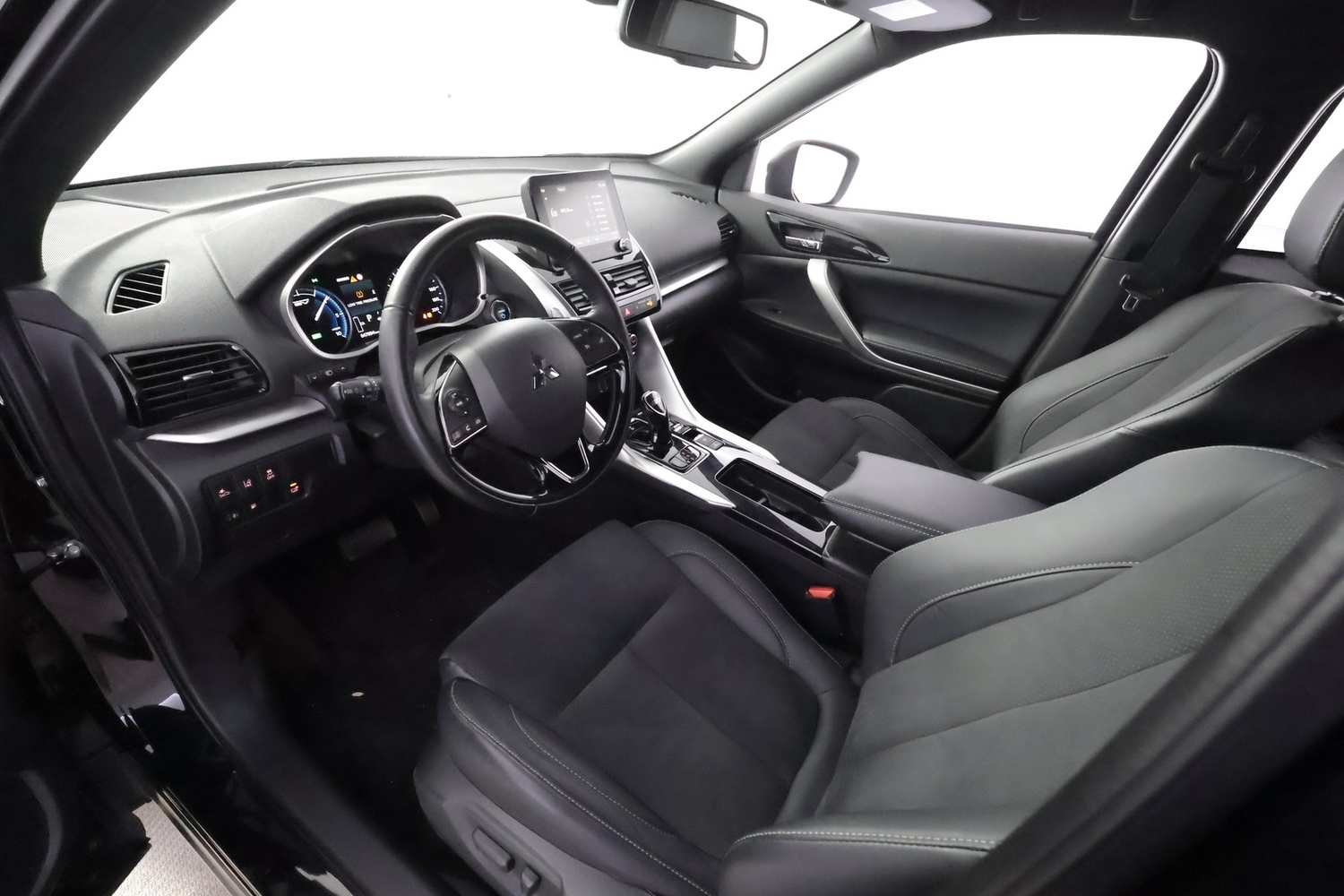 Mitsubishi Eclipse Cross vaihtoauto