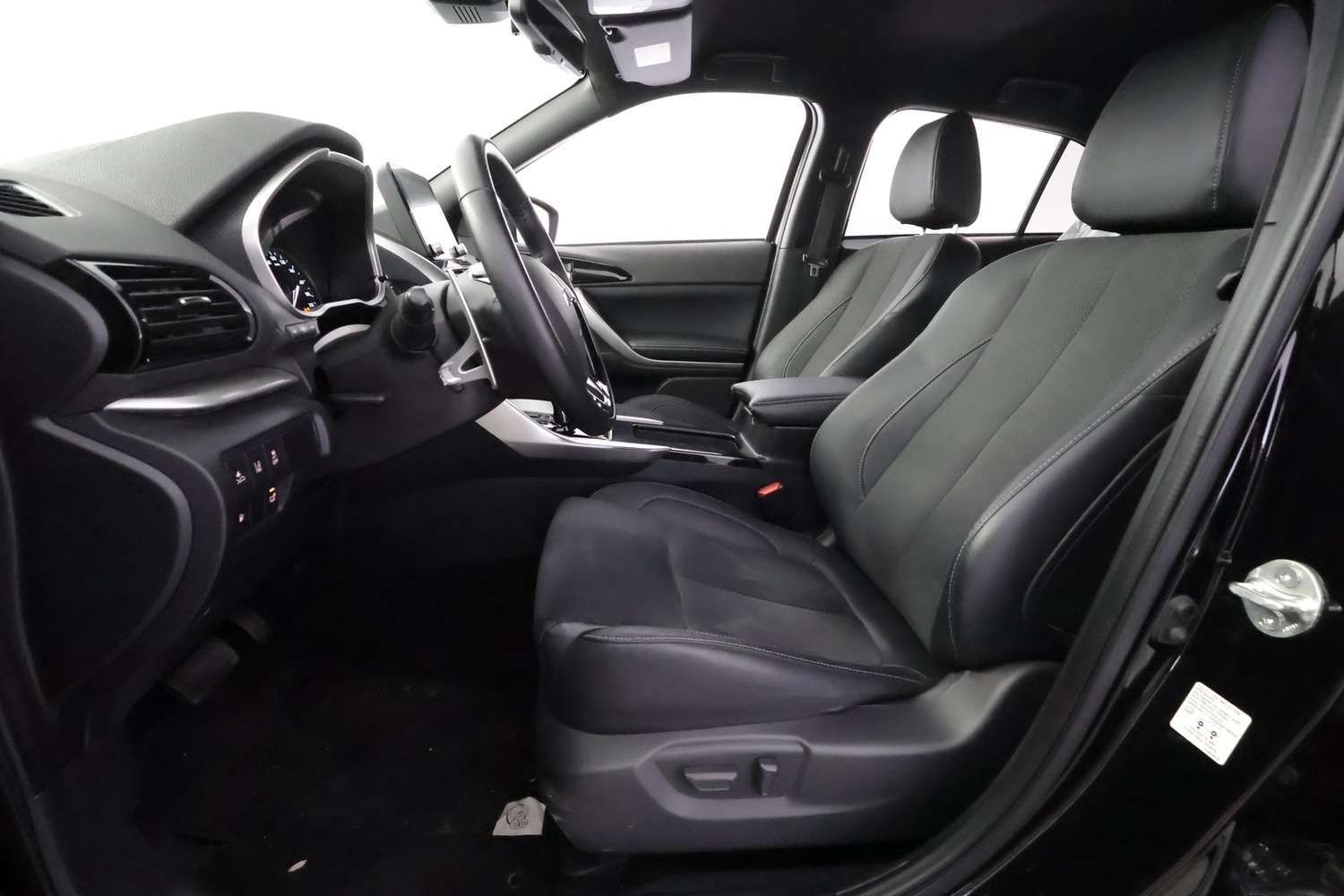 Mitsubishi Eclipse Cross vaihtoauto