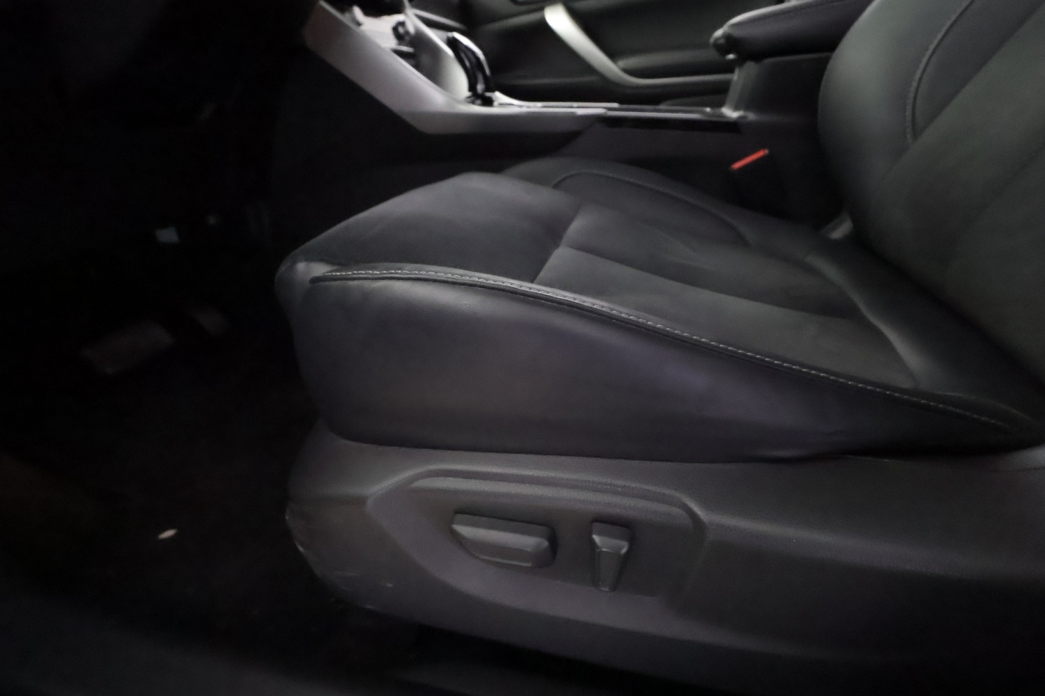 Mitsubishi Eclipse Cross vaihtoauto