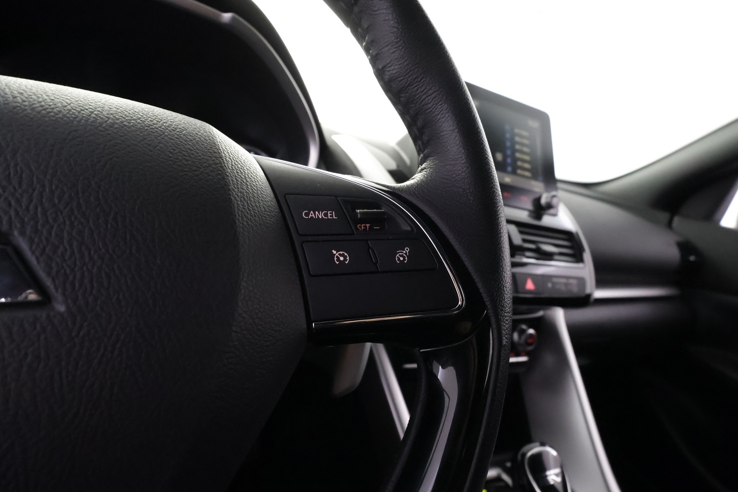 Mitsubishi Eclipse Cross vaihtoauto