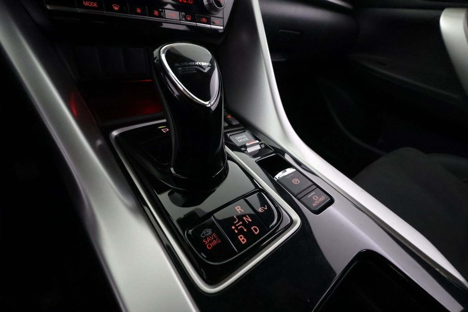 Mitsubishi Eclipse Cross vaihtoauto