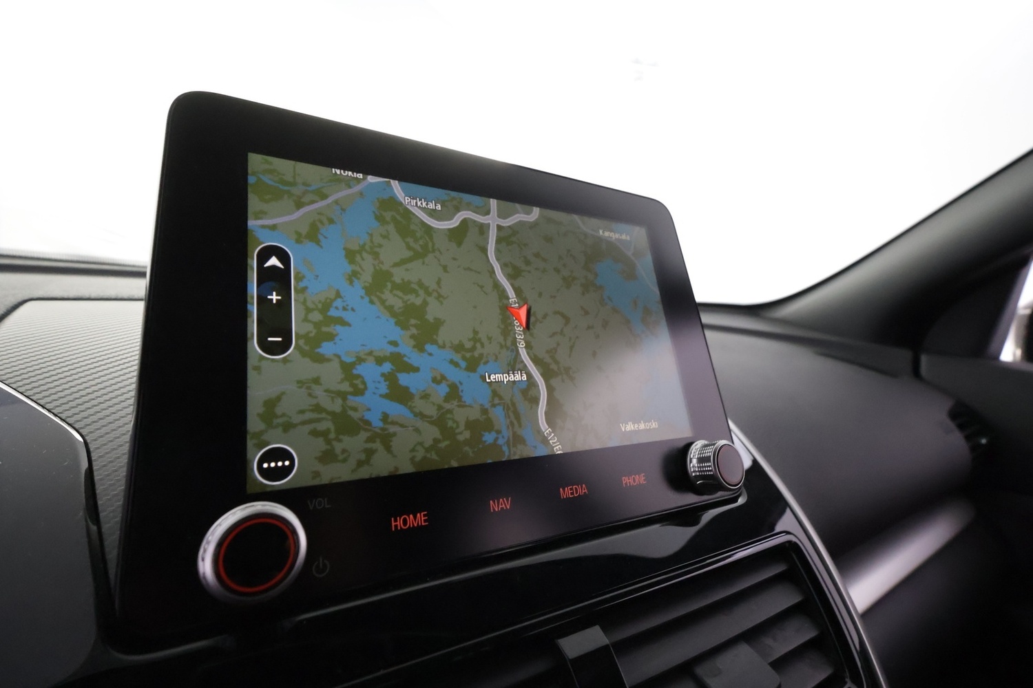 Mitsubishi Eclipse Cross vaihtoauto