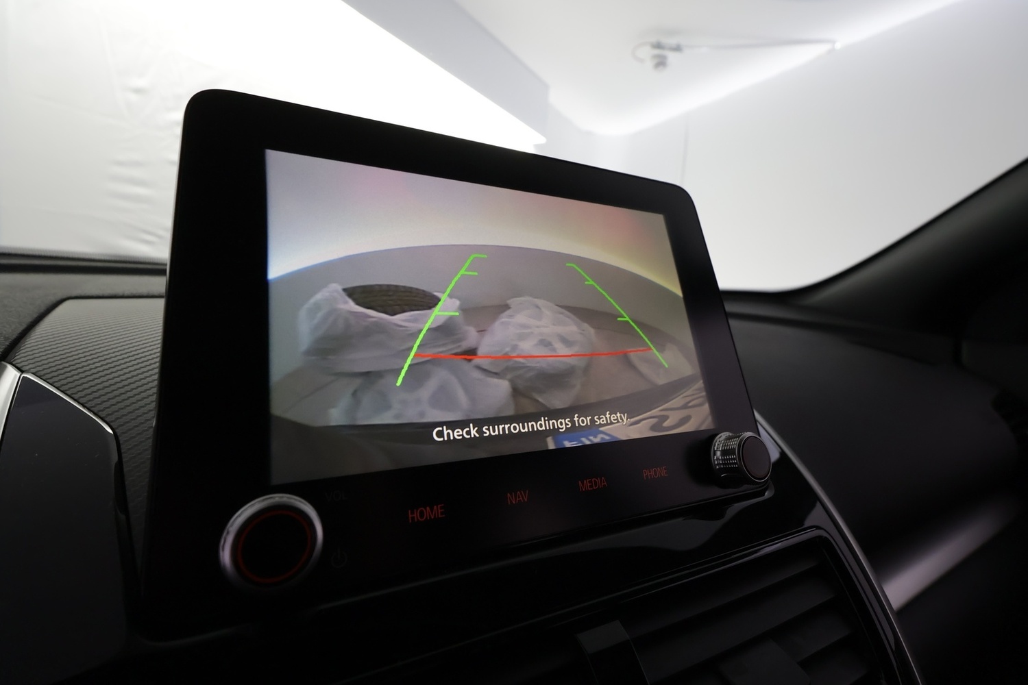 Mitsubishi Eclipse Cross vaihtoauto