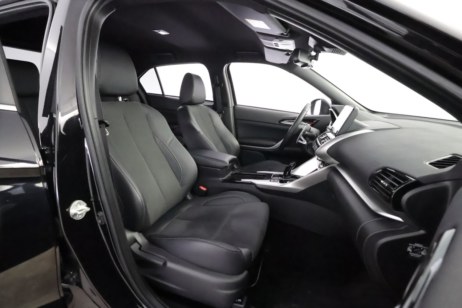 Mitsubishi Eclipse Cross vaihtoauto