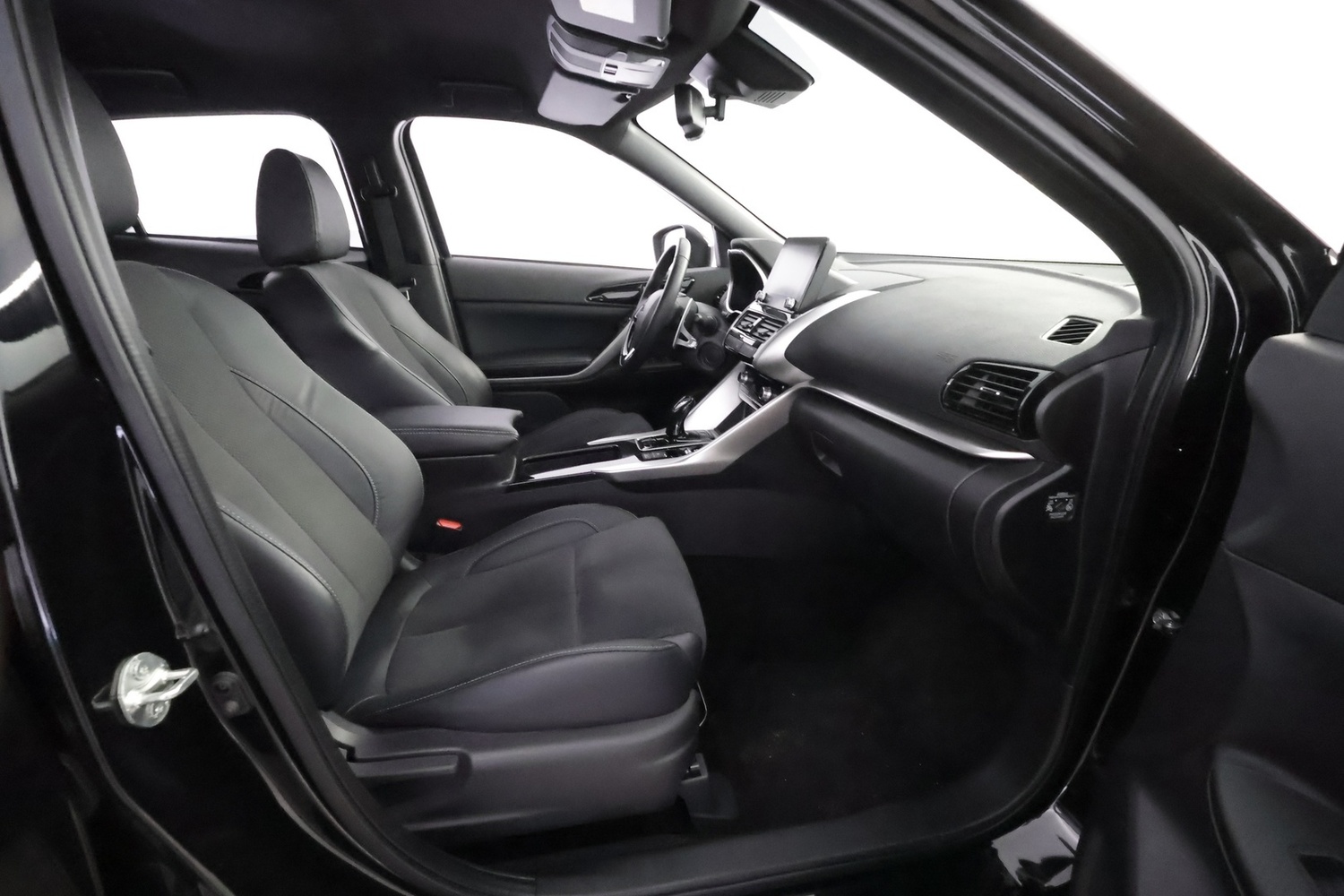 Mitsubishi Eclipse Cross vaihtoauto