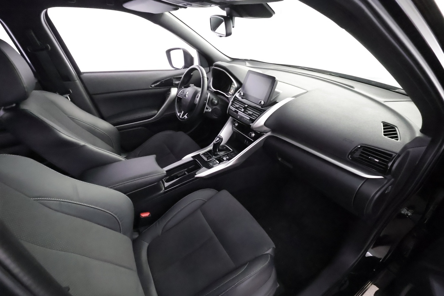 Mitsubishi Eclipse Cross vaihtoauto