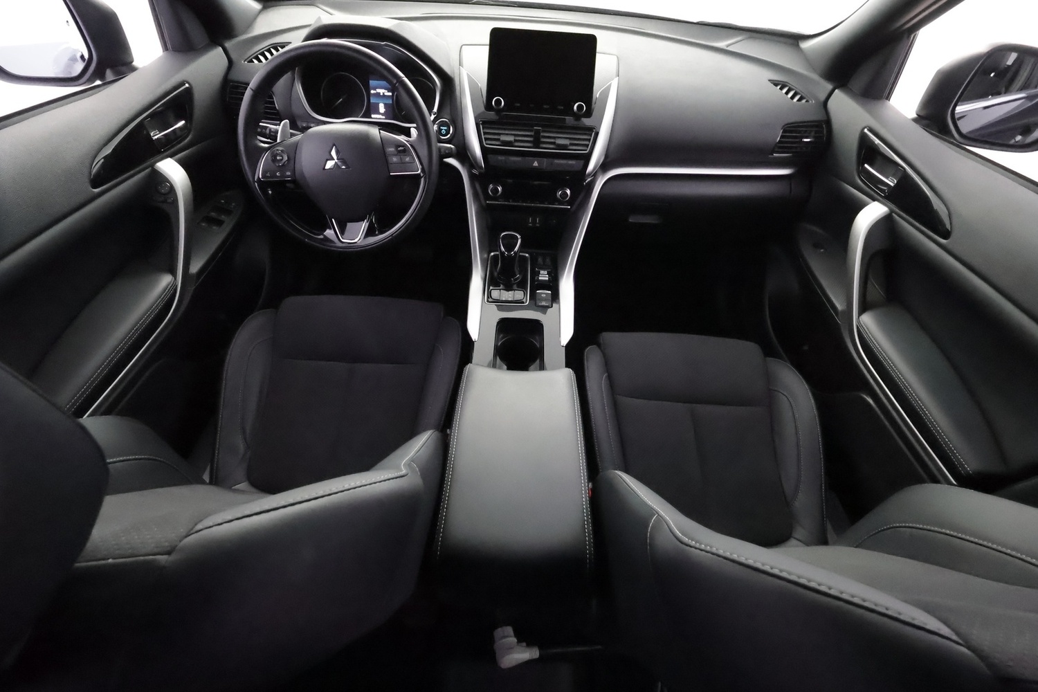 Mitsubishi Eclipse Cross vaihtoauto