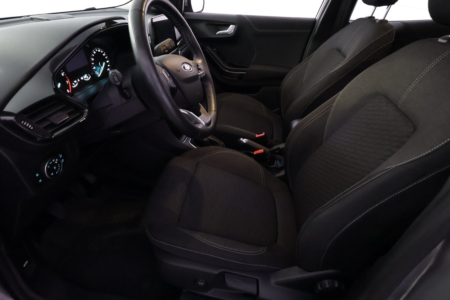 Ford Puma vaihtoauto