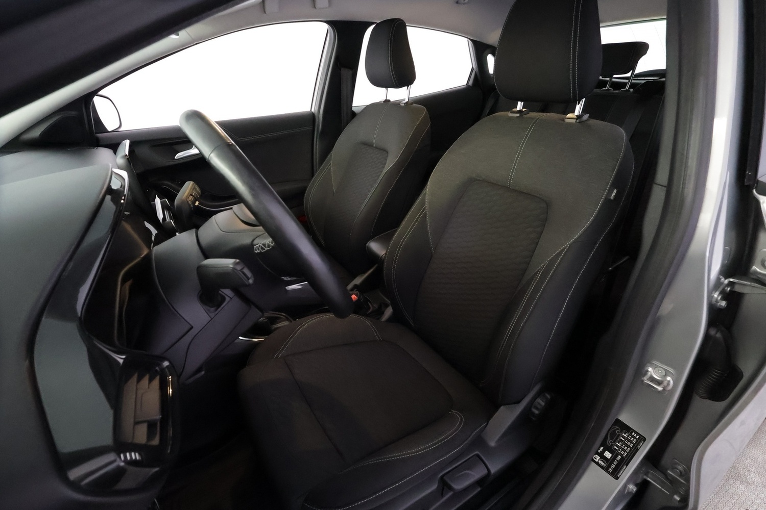 Ford Puma vaihtoauto