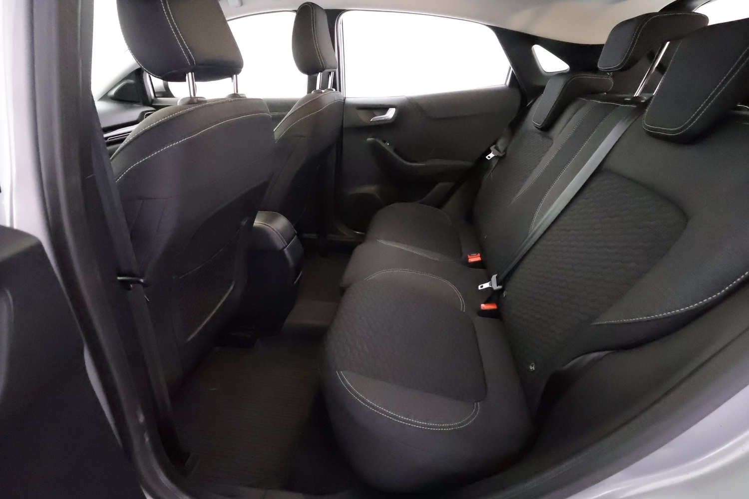 Ford Puma vaihtoauto