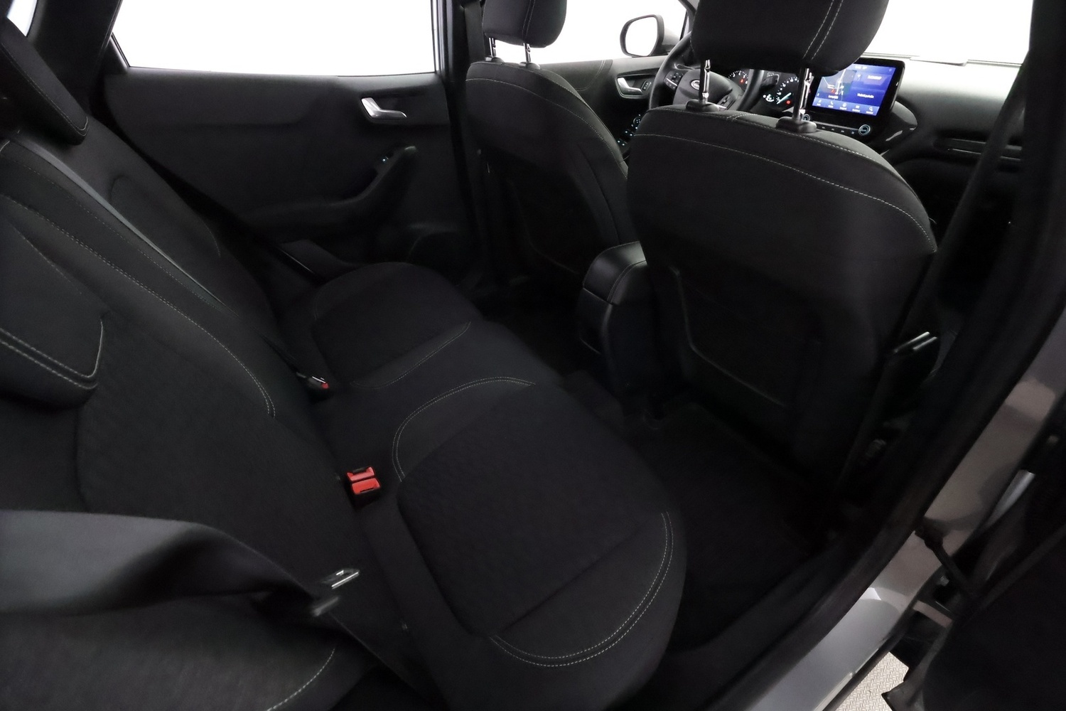 Ford Puma vaihtoauto