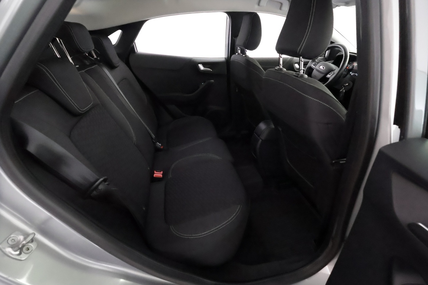 Ford Puma vaihtoauto