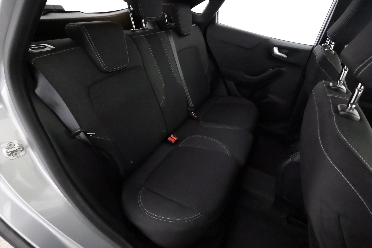 Ford Puma vaihtoauto