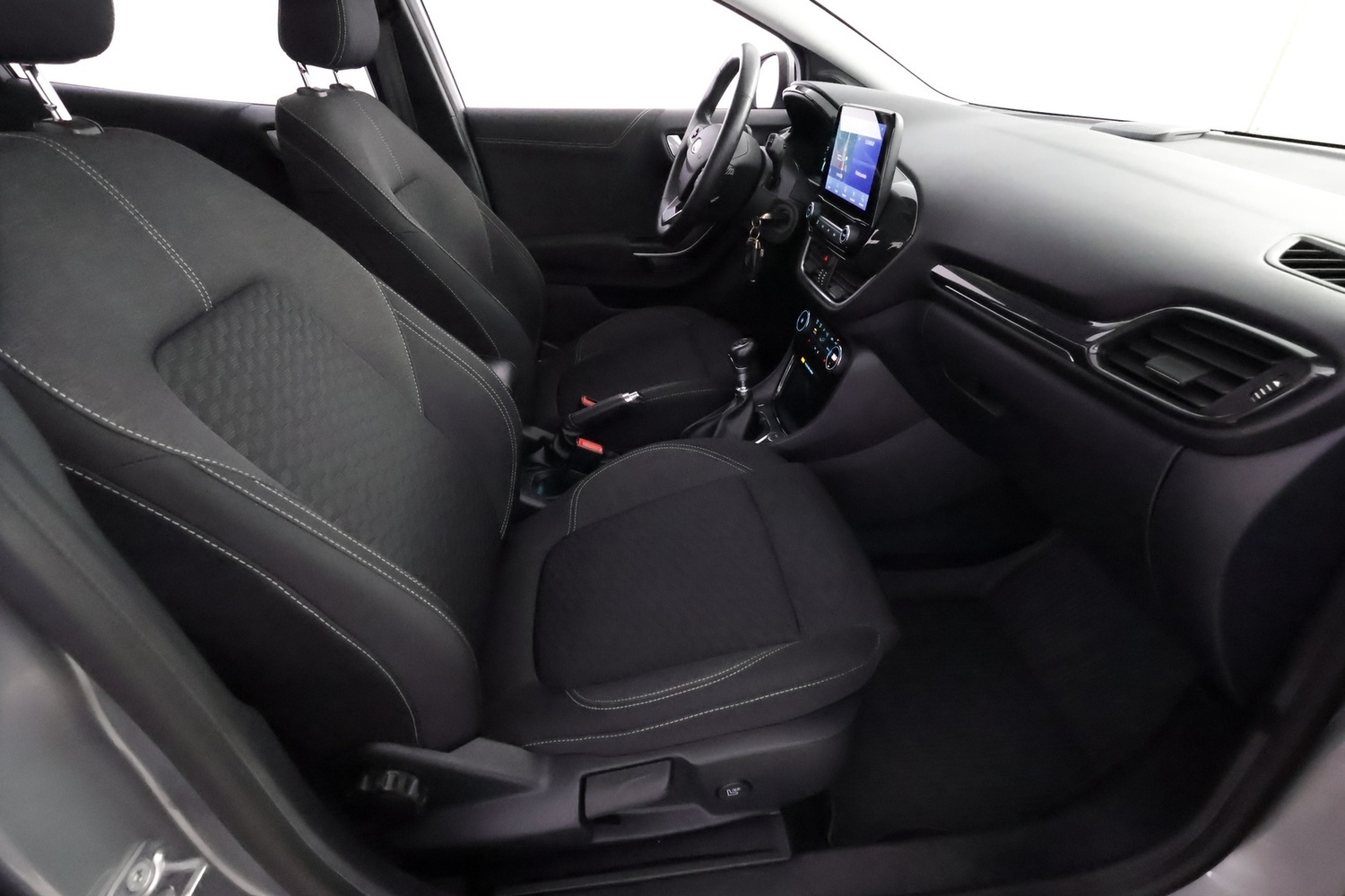Ford Puma vaihtoauto