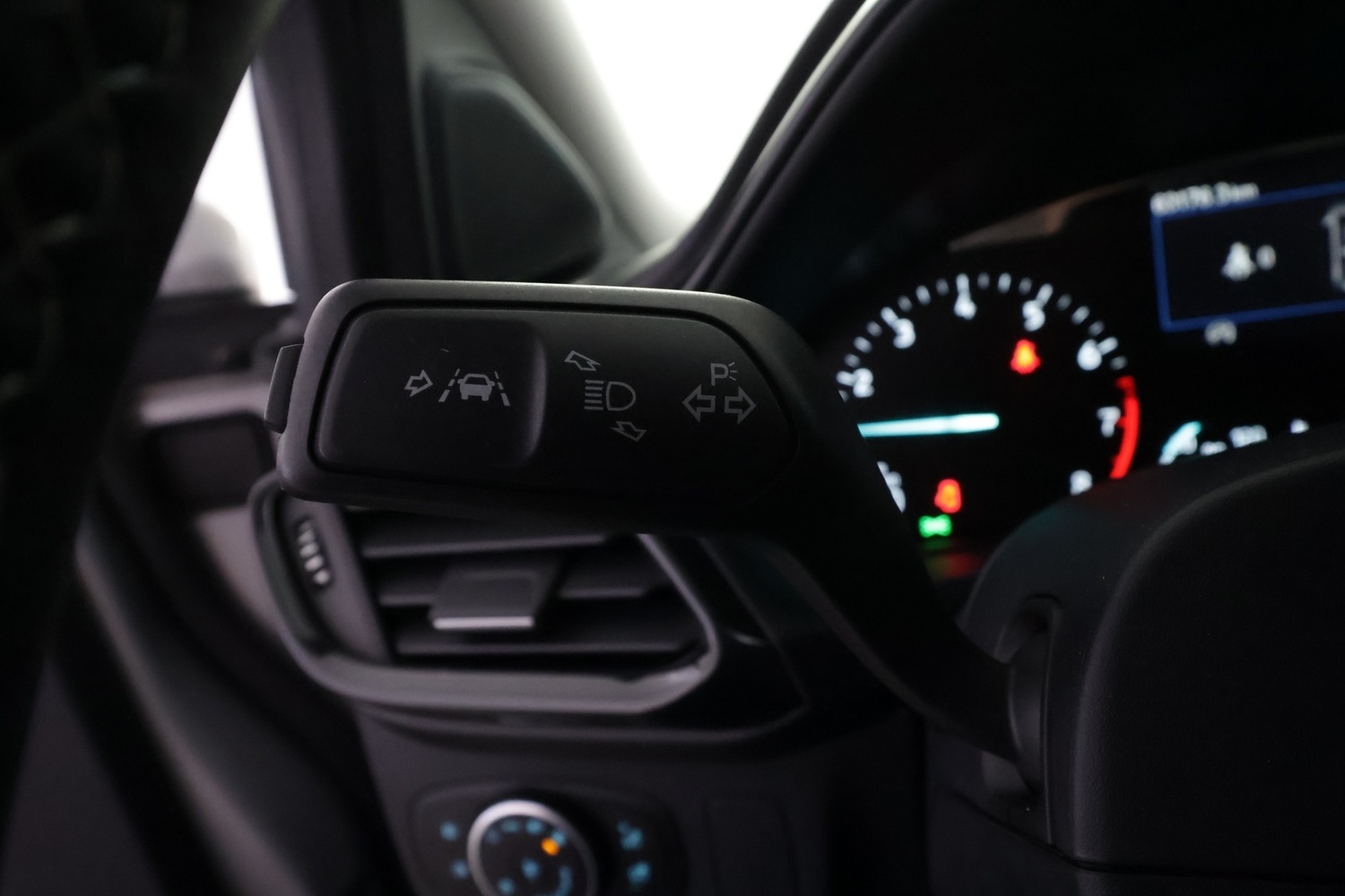 Ford Puma vaihtoauto