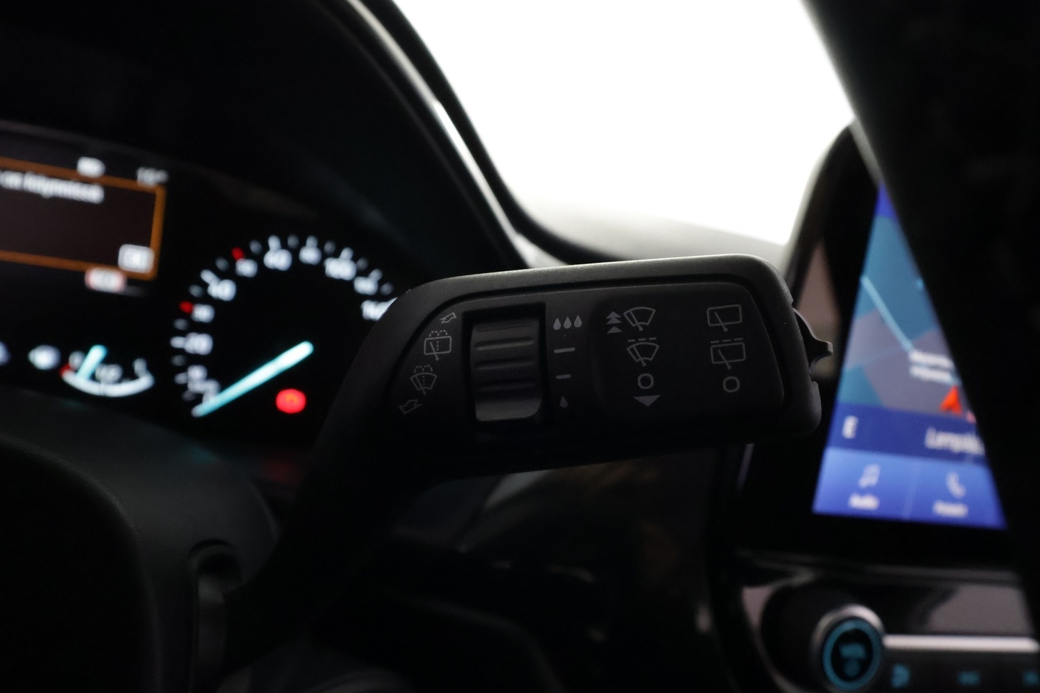 Ford Puma vaihtoauto