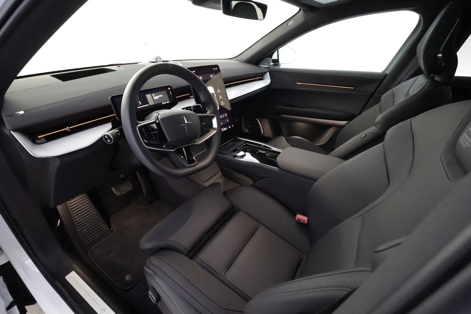 Polestar 3 vaihtoauto