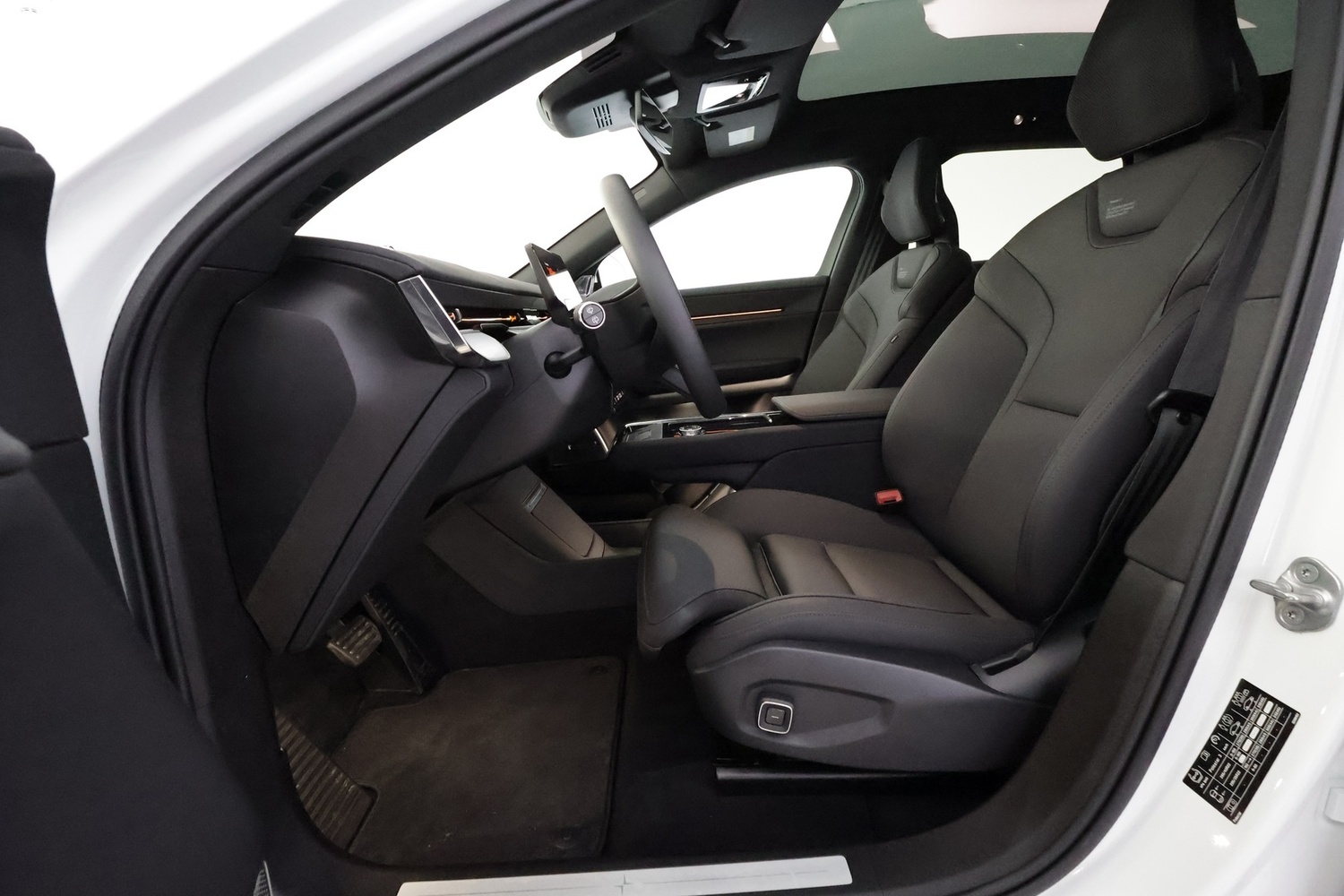 Polestar 3 vaihtoauto