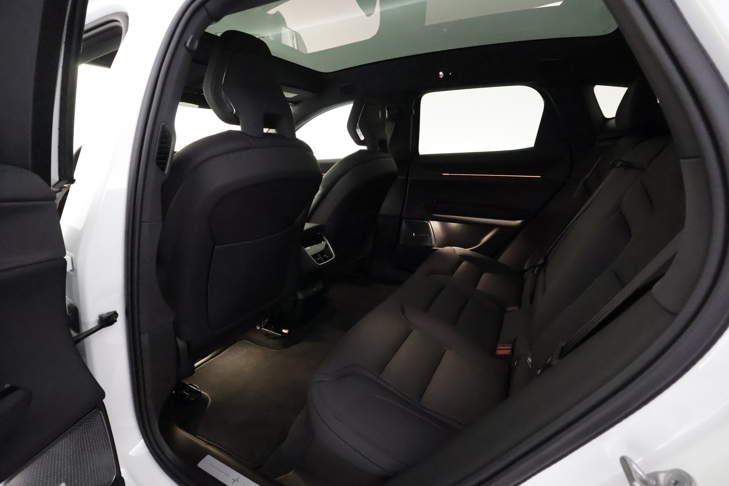 Polestar 3 vaihtoauto