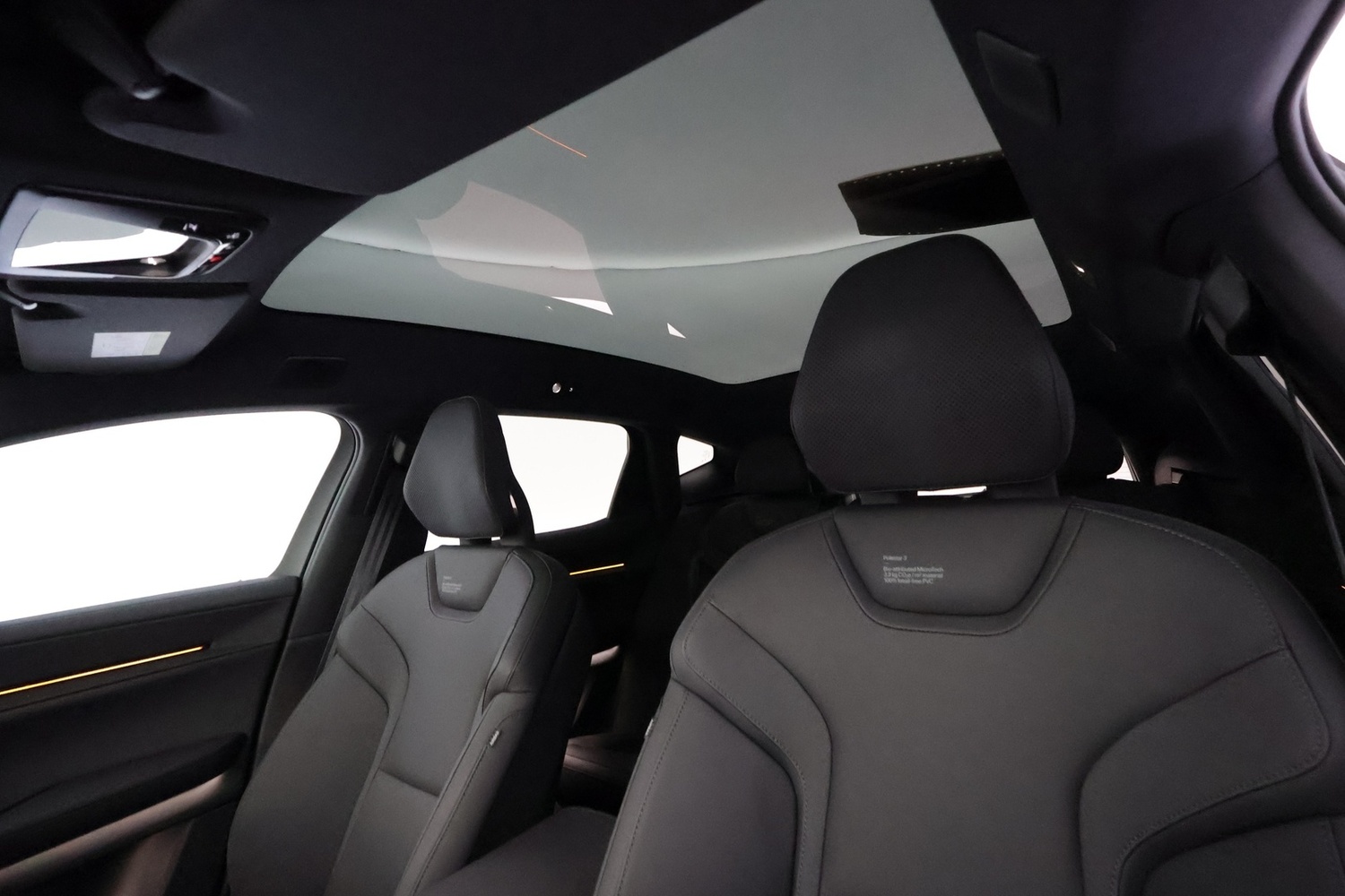 Polestar 3 vaihtoauto