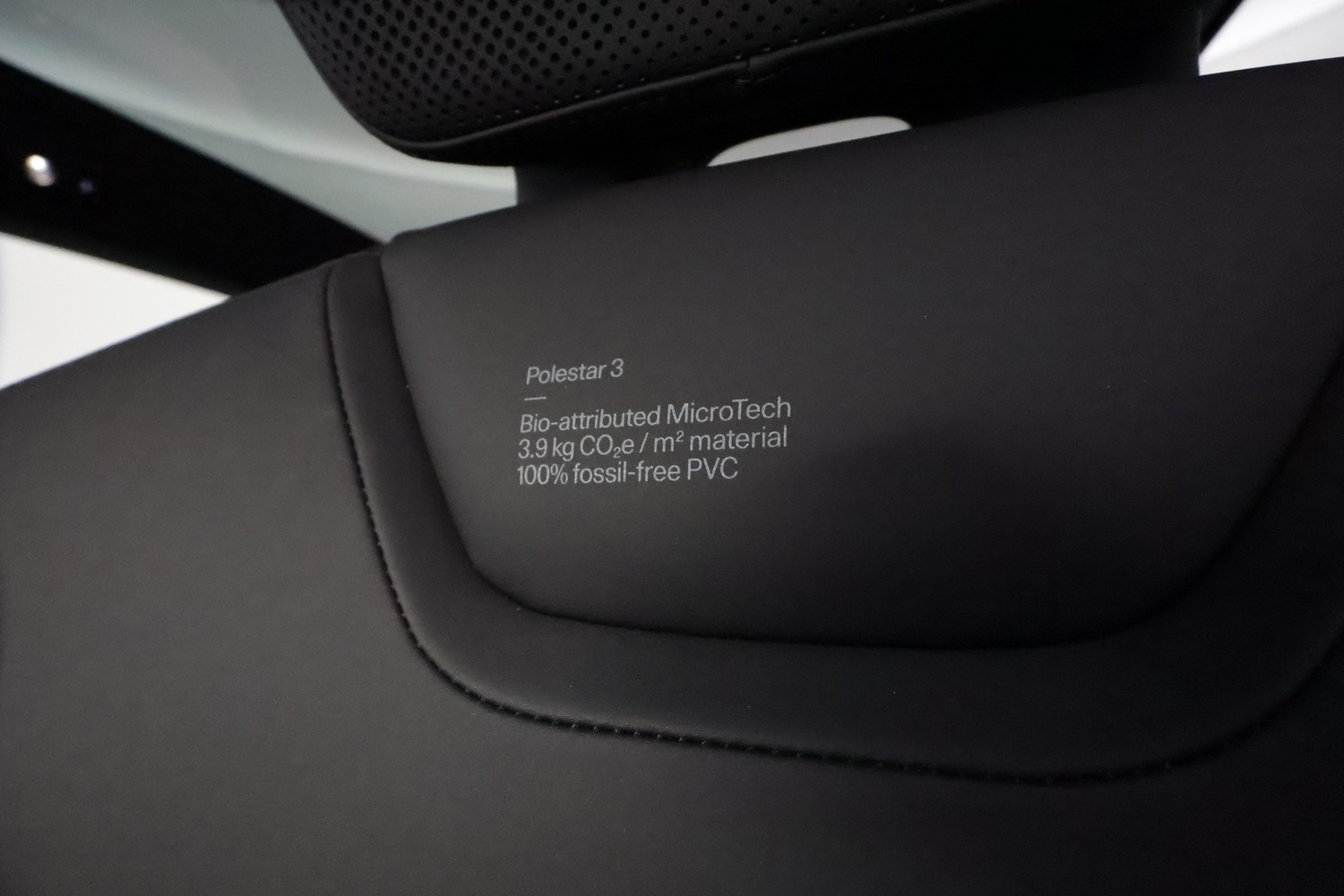 Polestar 3 vaihtoauto