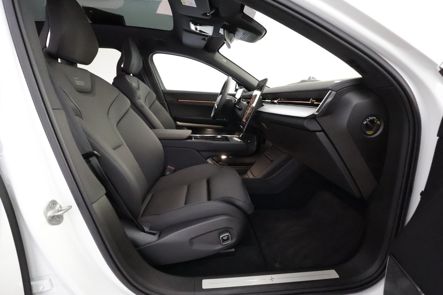 Polestar 3 vaihtoauto