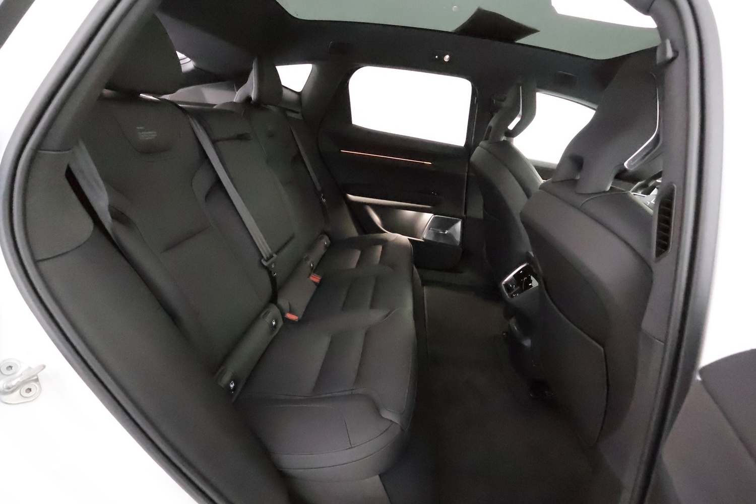 Polestar 3 vaihtoauto