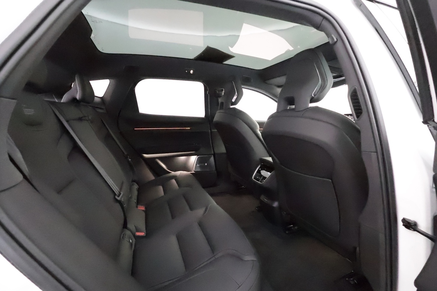 Polestar 3 vaihtoauto